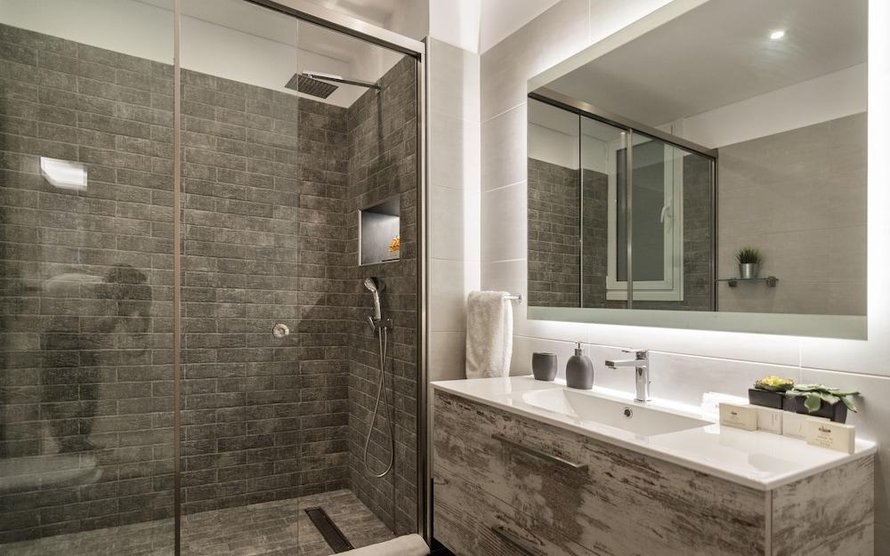 Acropolis Elegant Apartment Athen Exterior foto